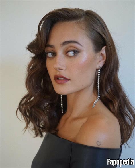 ella purnell leaks